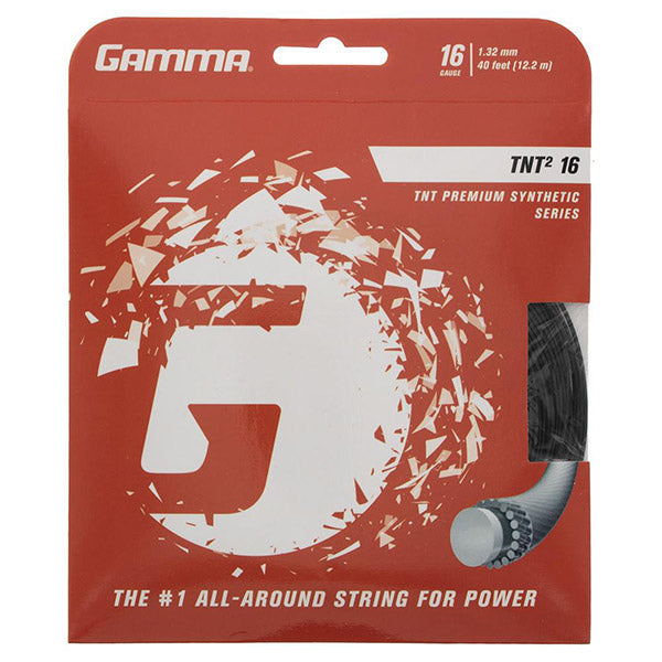 Gamma Tnt 2 16G (Yellow) Gamma