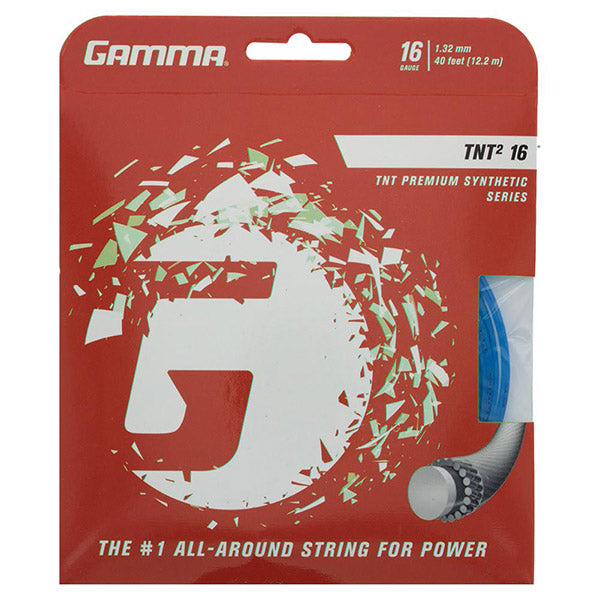 Gamma Tnt 2 16G (Yellow) Gamma