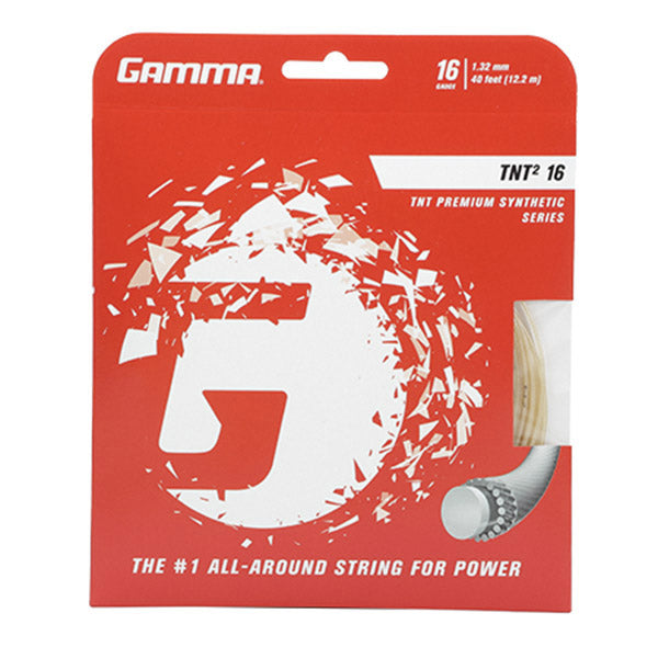 Gamma Tnt 2 16G (Yellow) Gamma