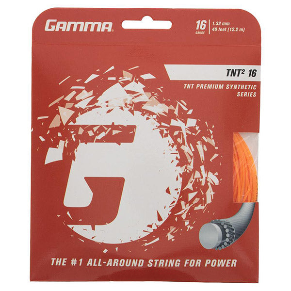 Gamma Tnt 2 16G (Yellow) Gamma