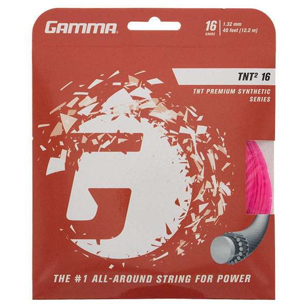 Gamma Tnt 2 16G (Yellow) Gamma