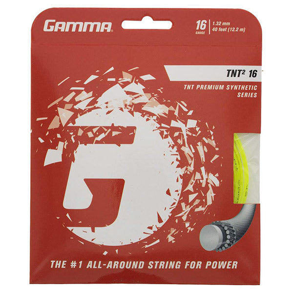 Gamma Tnt 2 16G (Yellow) Gamma