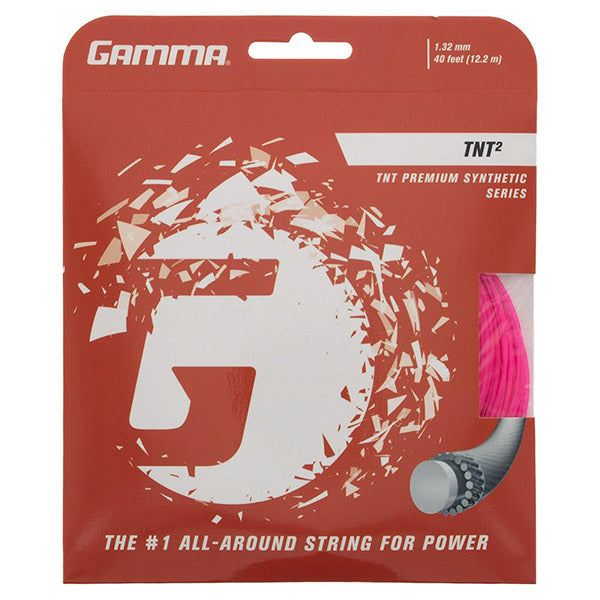 Gamma Tnt 2 17G (Pink)