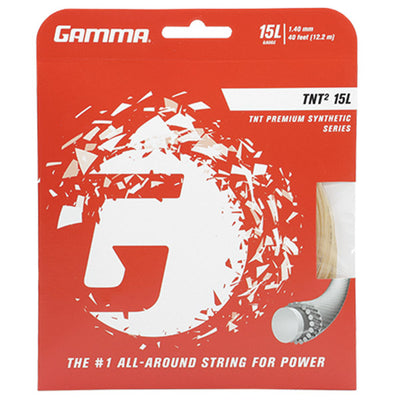 Gamma Tnt 2 15L (Natural) Gamma