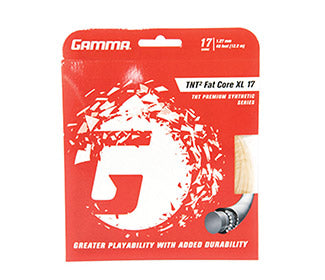 Gamma Tnt 2 Fat Core Xl (Natural)