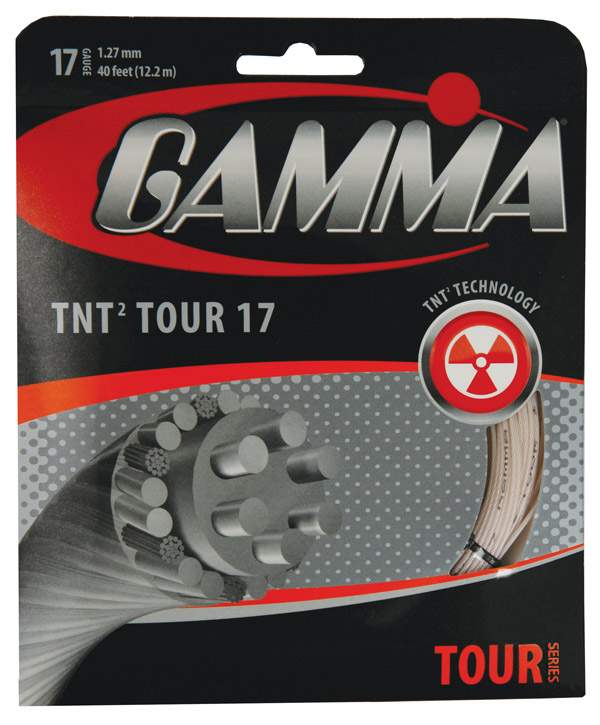 Gamma Tnt 2 Tour 17G