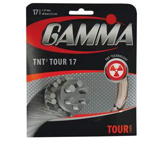 Gamma Tnt 2 Tour 17G