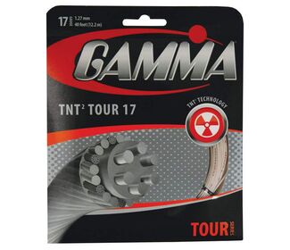 Gamma Tnt 2 Tour 17G