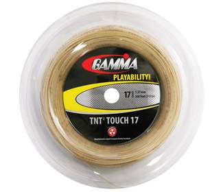 Gamma Tnt 2 Touch Reel