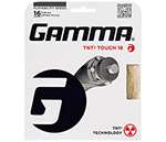 Gamma Tnt 2 Touch (Natural)