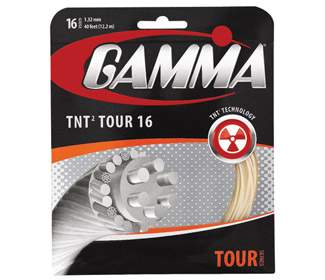 Gamma Tnt 2 Tour 16G