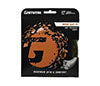 Gamma Verve Soft 17G (Yellow)