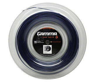 Gamma Verve Soft 16G Reel 360' (Blue)