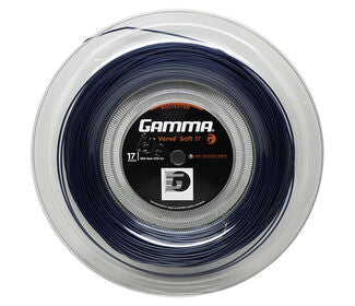 Gamma Verve Soft 17G Reel 360' (Blue)