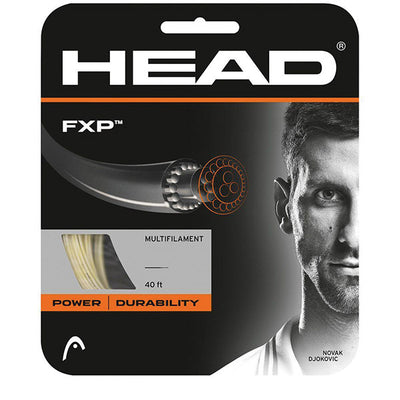Head Fxp 16G (Natural)