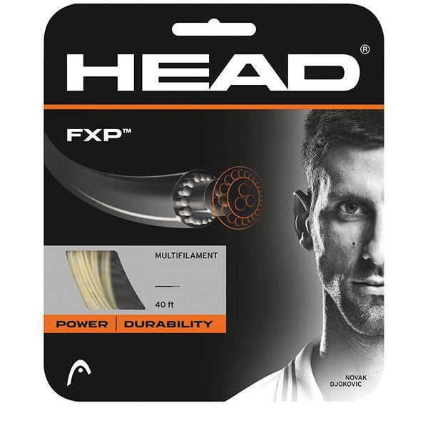 Head Fxp 17G (Natural)