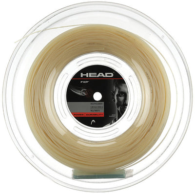 Head Fxp Reel