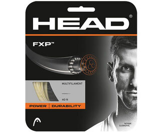 Head Fxp 17G (Natural)