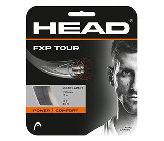 Head Fxp Tour 16G