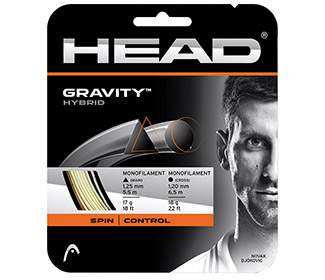 Head Gravity Hybrid (22' X 18')