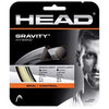 Head Gravity Hybrid (22' X 18')