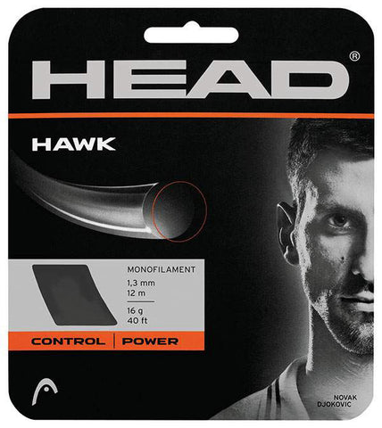 Head Hawk 16G (White)