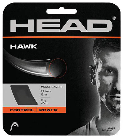 Head Hawk 17G (White)