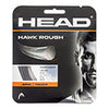 Head Hawk Rough 17G (Grey)
