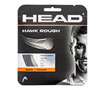 Head Hawk Rough 17G (Grey)