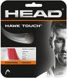 Head Hawk Touch 17G (Grey) HEAD