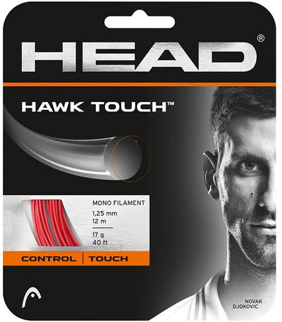 Head Hawk Touch 17G (Grey) HEAD