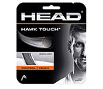 Head Hawk Touch 18G (Grey)