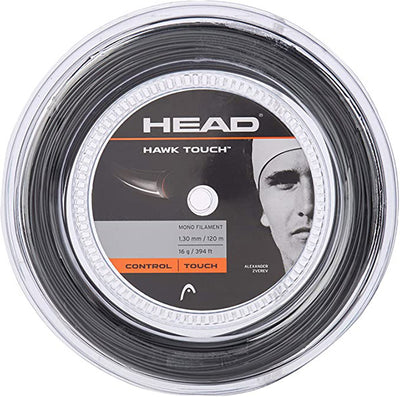Head Hawk Touch 16G Reel (Grey)