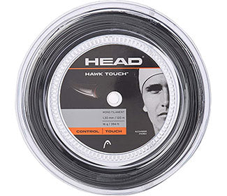 Head Hawk Touch 16G Reel (Grey)