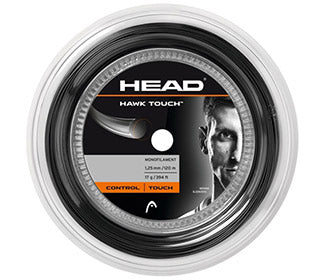 Head Hawk Touch 17G Reel (Grey)