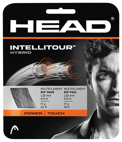 Head Intellitour Hybrid (22' X 18')