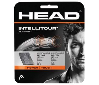 Head Intellitour Hybrid (22' X 18')