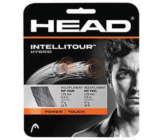 Head Intellitour Hybrid (22' X 18')