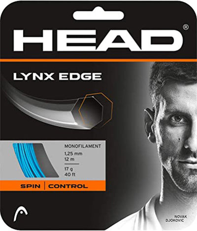 Head Lynx Edge 17G