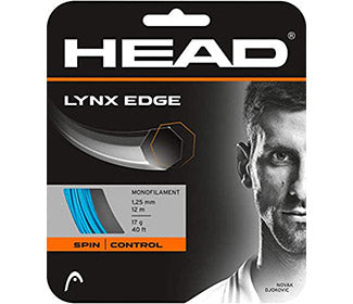 Head Lynx Edge 17G