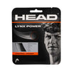 Head Lynx Power (Silver)