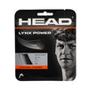 Head Lynx Power (Silver)