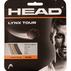 Head Lynx Tour 16G (Grey) HEAD