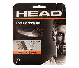 Head Lynx Tour 16G (Grey)