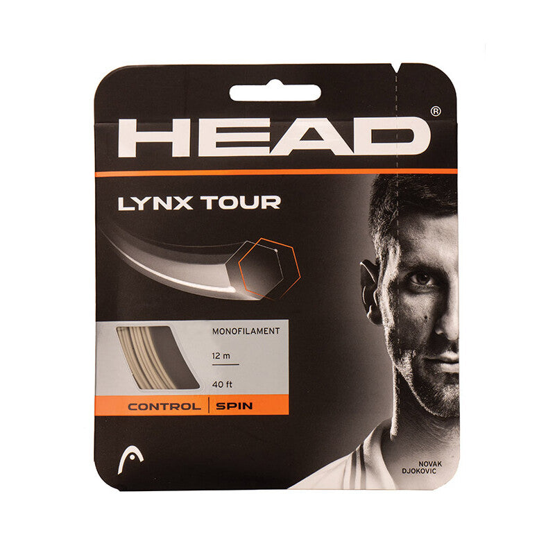 Head Lynx Tour 17G (Champagne)