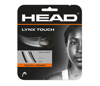 Head Lynx Touch 17G (Grey)