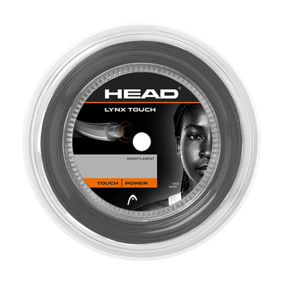 Head Lynx Touch 16G Reel 660' HEAD