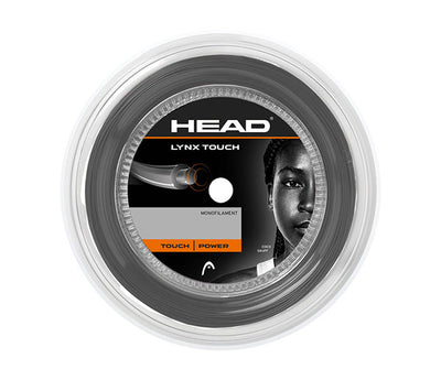 Head Lynx Touch 17G Reel 660'