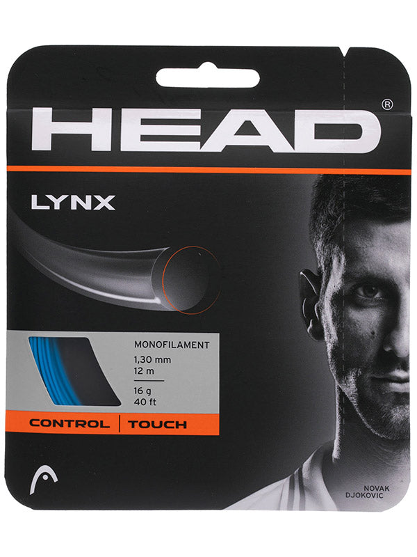 Head Lynx 16G (Grey) HEAD
