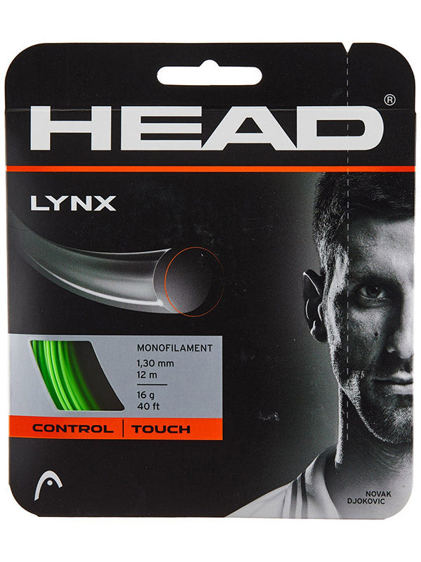 Head Lynx 16G (Grey) HEAD